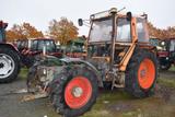 Fendt 380 GTA - Fendt Gt