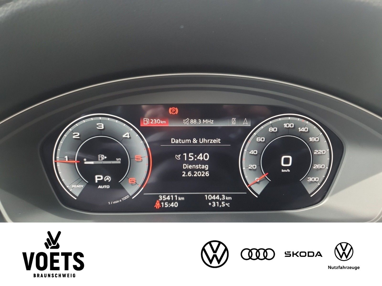 Audi Q5 - Bild 12