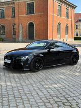 Audi TT RS Coupe 2.5 TFSI quattro - - scheckheftgepflegte Audi TT RS