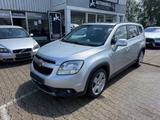 Chevrolet Orlando 1.4T 7.Sitzer*Klima*Leder*Temp.*Kamera - Chevrolet Orlando Gebrauchtwagen