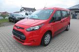 Ford Tourneo Connect Grand 7-Sitzer - Ford Tourneo Connect: Grand
