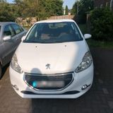Peugeot 208 HDI - Peugeot 208: Sportwagen