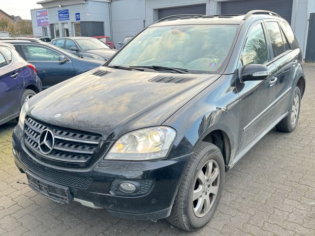 Mercedes-Benz ML 280 CDI 4Matic*LEDER*NAVI*XENON*SCHIEBEDACH*