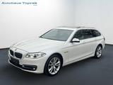 BMW 535d Touring xDrive B&O | PANO | HEADUP | SOFTCL - BMW 535 in Bielefeld