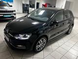 Volkswagen Polo V Lounge LED-Scheinwerfer PDC 17´´Alu - Volkswagen Polo LOUNGE mit Benzin-Antrieb