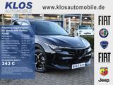 Alfa Romeo Junior IBRIDA SPECIALE 1.2 VGT 136PS DCT6 TECHNO - Alfa Romeo Junior Gebrauchtwagen