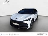Cupra Tavascan Edge*82kWh* *NAVI*Wärmepumpe*MATRIX*El. - silberne Cupra Tavascan