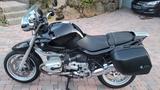 BMW R 1150 R top gepflegt, 100% Scheckheft, Koffer - Offers
