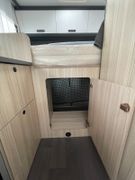 Sun Living A 60 SP* Automatik* *ganze Familie auf 5,99 m"