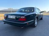 Jaguar XJR 4.0 XJR - Jaguar XJR: 4.0