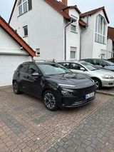 Hyundai Kona Elektro Prime  *Herstellergarantie* - Hyundai KONA Elektro: Privatanbieter