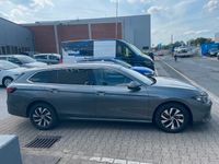 Volkswagen Passat Variant - Vorschau Bild 3