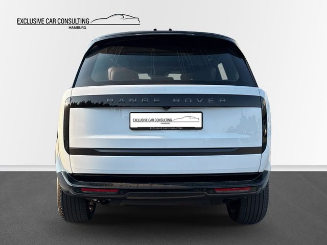 LAND ROVER Range Rover – Bild 5