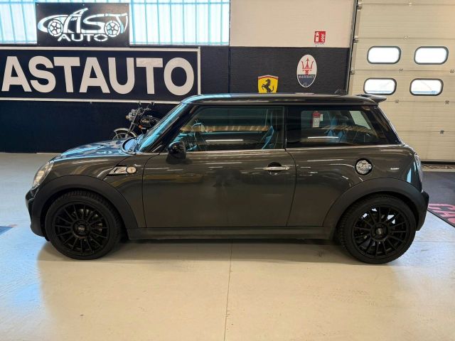 MINI Mini Mini 1.6 16V Cooper S