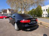 Jaguar XE SPORT*TEMPOMAT*KLIMATRONIC*SHZ*TÜV/AU*04/2028 - Jaguar mit Diesel-Antrieb