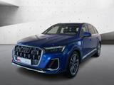 Audi Q7 50 TDI QUATTRO 7-SITZE+NAVI+MATRIX+PANO+LHZ+V - Audi Gebrauchtwagen mit Automatikschaltung
