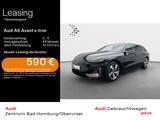 Audi A6 Avant e-tron S line*Navi*LED*Alu*AHK*HUD*B&O* - Audi A6 e-tron mit Panoramadach