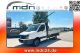 Volkswagen Crafter 50 MR KRAN HIAB 7m AHK NL 2,6to - Offers