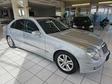 Mercedes-Benz E 200 E -Klasse Lim. E 200 CDI Avantgarde - Mercedes-Benz E 200: Cdi Avantgarde