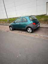 Ford Ka 1.3 Tüv bis  November mit Klima - Ford Ka/Ka+ in Bremen