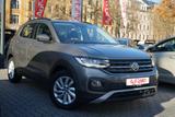 Volkswagen T-Cross 1.0 TSI DSG Life LED Navi Sitzheizung - Volkswagen T-Cross in Chemnitz