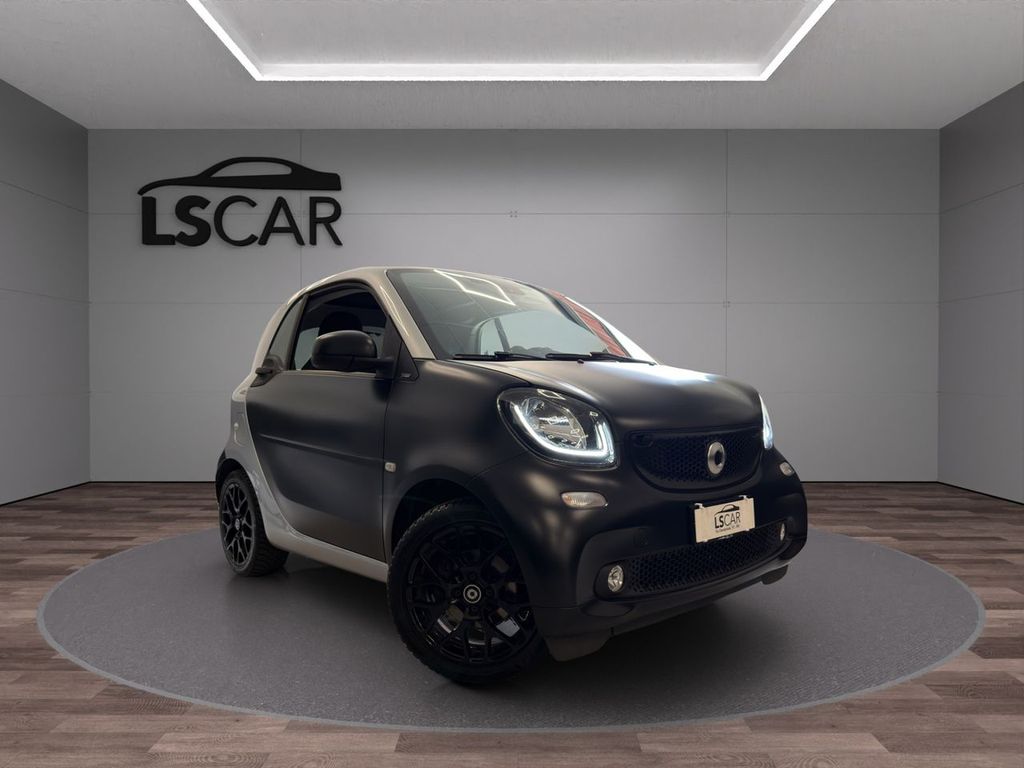 Image of Smart Other