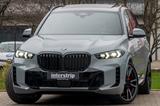 BMW X5 40d M 2026.LUFTFE.PANO.DR.ASS.HIFI.SHZ.AHK - BMW X5 von 2026
