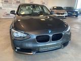 BMW 120d xDrive**NAVI**LEDER**PDC** - BMW 120 aus 2012: 120d