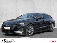 Audi A6 e-tron - Vorschau Bild 1