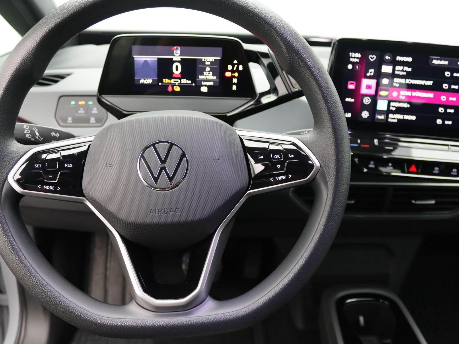 Volkswagen ID.3 - Bild 16