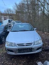 Mitsubishi Space Star 1,6 Avance Avance - Mitsubishi Gebrauchtwagen von 2001