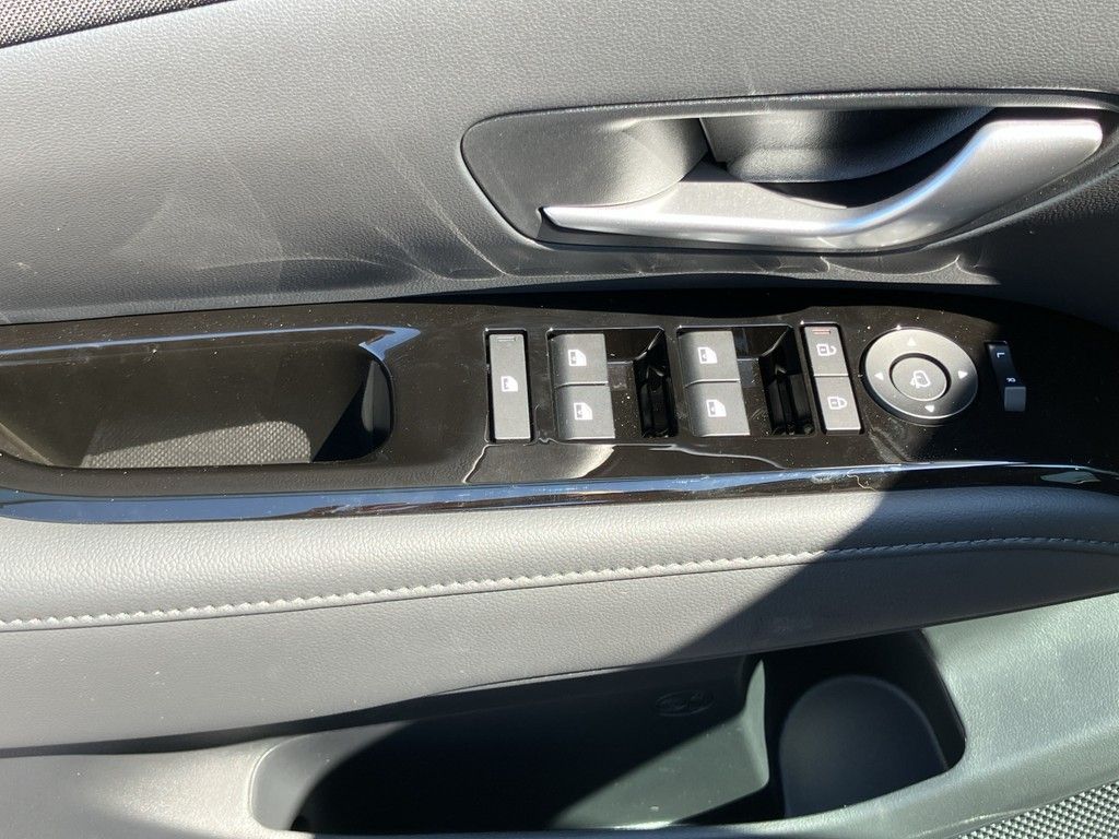 Hyundai Tucson – Bild 10