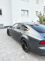 Audi A7 3.0 TDI 240kW quattro comp. tiptr. Spb. c... - Audi A7 von privat