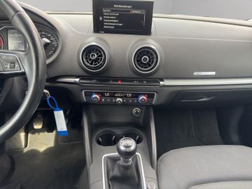 Audi A3 - 11