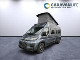 Carado pro CV 600 Messe CSD Aktion!!!Aufstelldach/Marki - Kastenwagen Cs