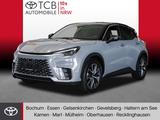 Lexus LBX 1.5 Hybrid Emotion NAVI SHZ PDC KLIMA BT ZV - Lexus LBX: Automatik