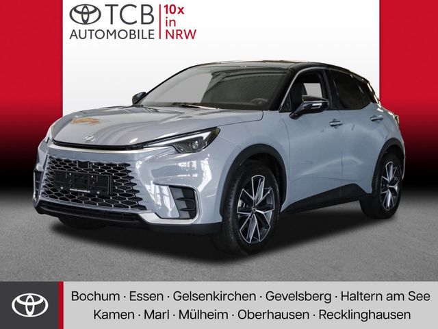 Lexus LBX 1.5 Hybrid Emotion NAVI SHZ PDC KLIMA BT ZV
