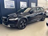 Volvo V90 Cross Country Pro AWD Leder LED RCAM Memory - Volvo V90 Cross Country Kombi Gebrauchtwagen