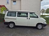 Volkswagen T4 Multivan Westfalia  - Volkswagen T4 Multivan: Westfalia