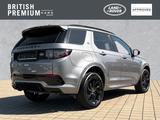 Land Rover Discovery Sport R-Dynamic HSE AWD 2.0 P200 Pano  - Land Rover Discovery Sport Benzin Gebrauchtwagen