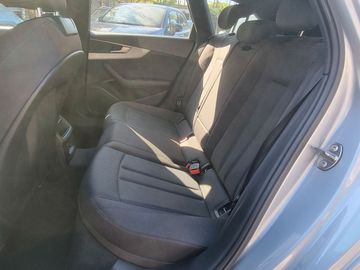 Audi A4 - 7