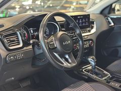 KIA cee'd - Ansicht 15