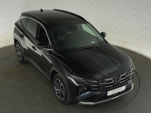 Tucson FACELIFT PHEV PRIME 4WD AT+LED MATRIX+PAN