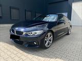 BMW 420 d M Sportpaket Gran Coupe LED ALCA. TEMPO - BMW 420 in Bochum