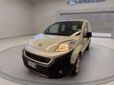 Fiat FIAT Fiorino combi N1 1.3 mjt 95cv del 2024 - gebrauchte Fiat Fiorino aus dem Jahr 2024