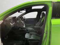 Audi RS3 - Vorschau Bild 13