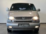 Volkswagen T4 Caravelle Business - Volkswagen T4 mit Benzin-Antrieb