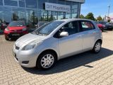 Toyota Yaris 1.3 Cool+ AHK,Bluetooth,Klima - Toyota Yaris: Cool