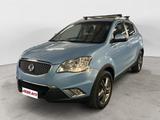Ssangyong SsangYong Korando 2.0 e-XDi 149cv C AWD - Ssangyong Korando aus 2013