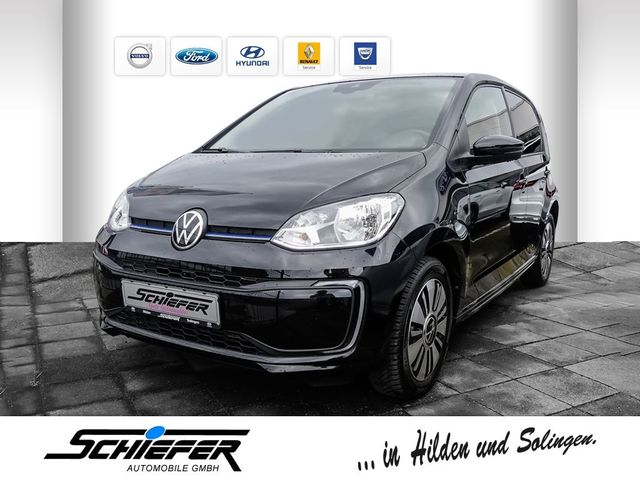 Volkswagen e-up Style Plus